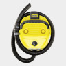 Аккумуляторный хозяйственный пылесос KARCHER WD 3-18 V-17/20 INT 1.628-550