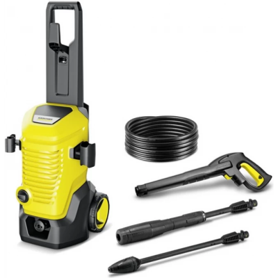Мойка высокого давления KARCHER K 5 WCM